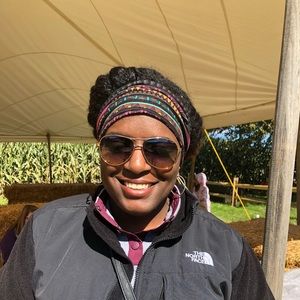 Meet your Posher, Tracie